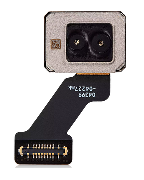 Infrared Radar Scanner Flex Cable Compatible For iPhone 15 Pro