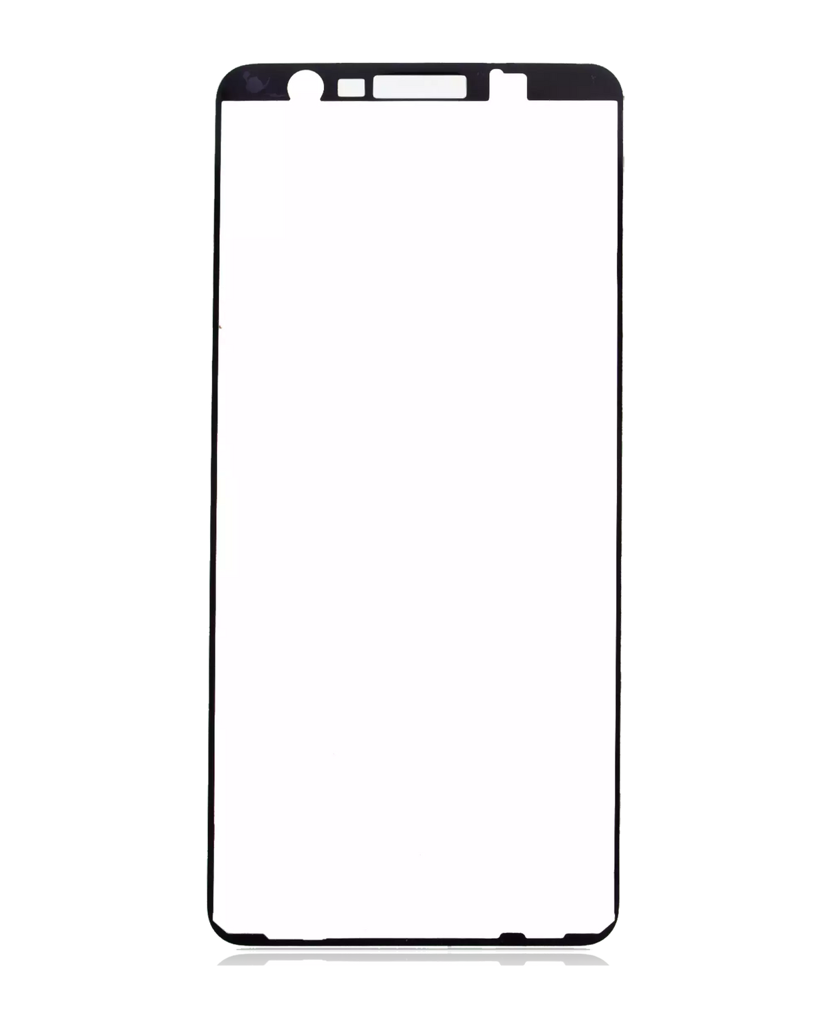 LCD Adhesive Tape Compatible For Samsung Galaxy A7 Replacement (A750 / 2018)