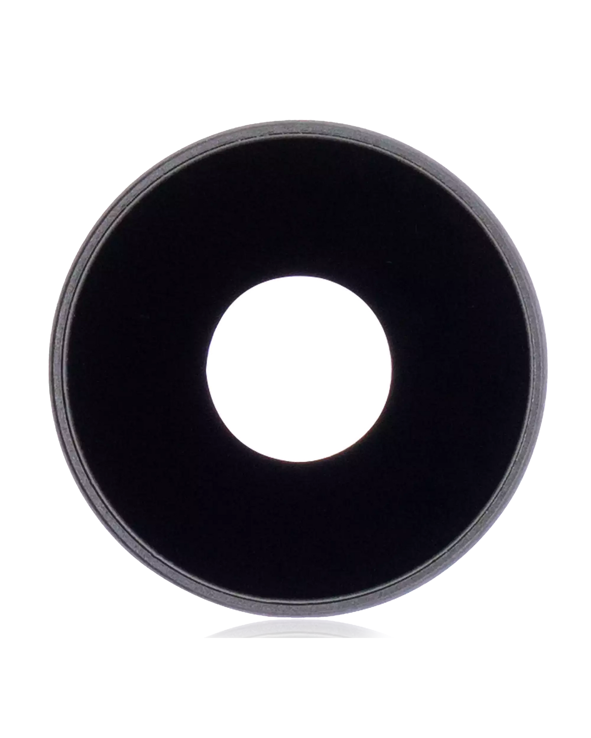 Back Camera Lens Compatible For iPad Pro 12.9" 3rd Gen (2018) / Pro 11" 1st Gen (2018) / Mini 6 / Mini 7 (Space Gray)