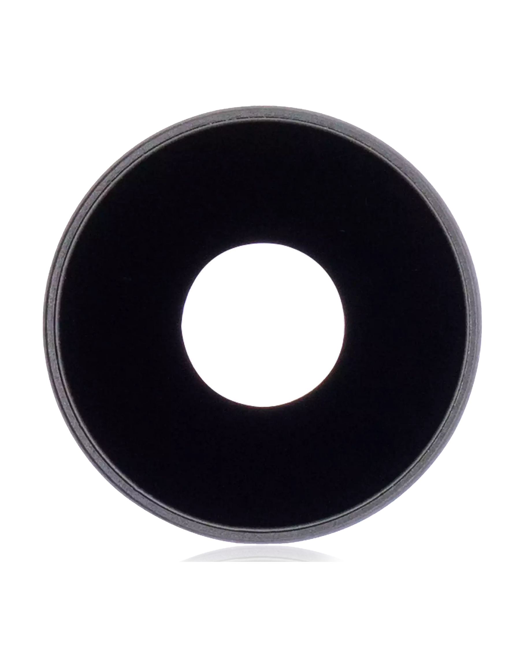 Back Camera Lens Compatible For iPad Pro 12.9" 3rd Gen (2018) / Pro 11" 1st Gen (2018) / Mini 6 / Mini 7 (Space Gray)