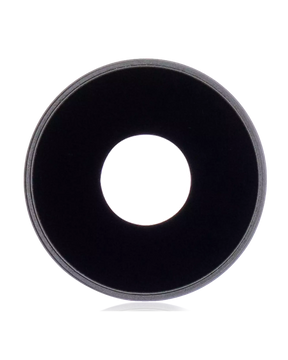 Back Camera Lens Compatible For iPad Pro 12.9" 3rd Gen (2018) / Pro 11" 1st Gen (2018) / Mini 6 / Mini 7 (Space Gray)