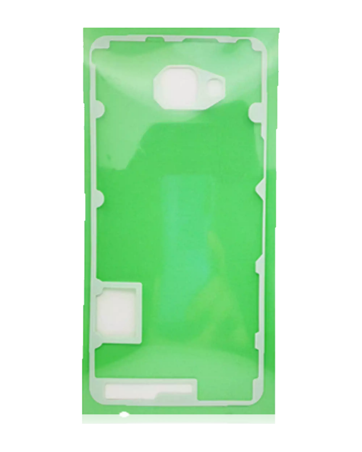 Back Cover Adhesive Tape Compatible For Samsung Galaxy A7 (A710 / 2016)