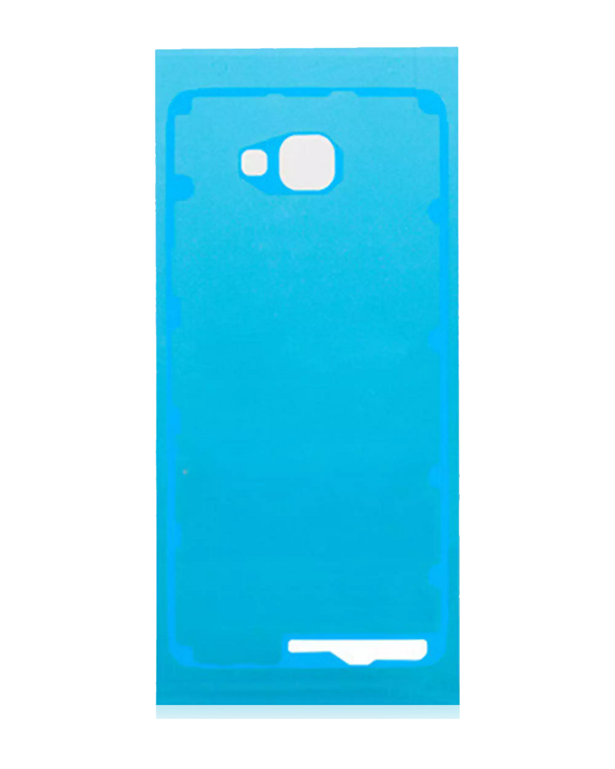 Back Cover Adhesive Tape Compatible For Samsung Galaxy A9 (A910 / 2016)