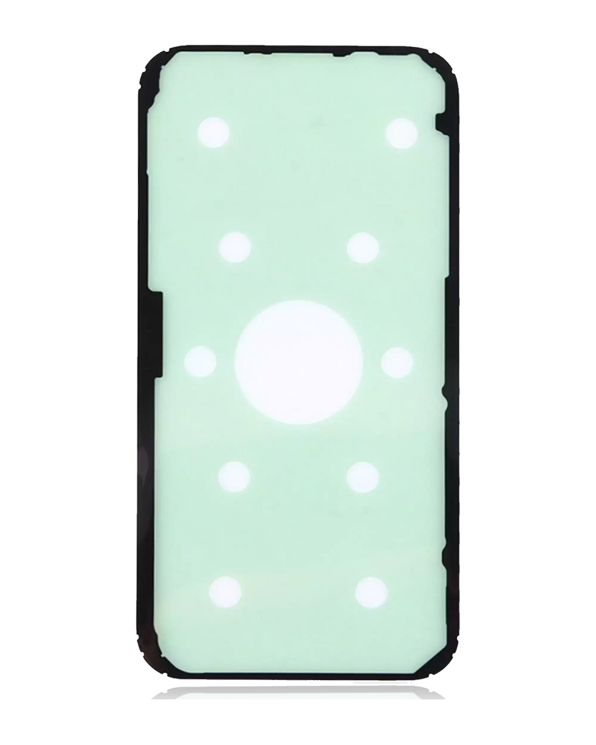 Back Cover Adhesive Tape Compatible For Samsung Galaxy A7 (A720 / 2017)