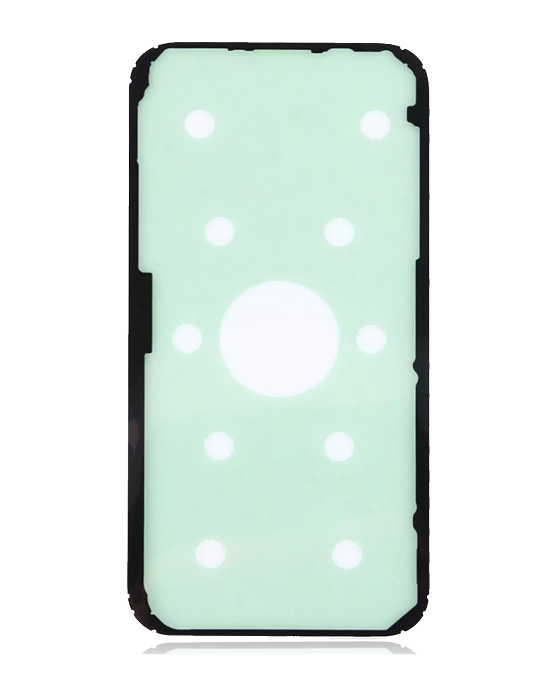 Back Cover Adhesive Tape Compatible For Samsung Galaxy A7 (A720 / 2017)