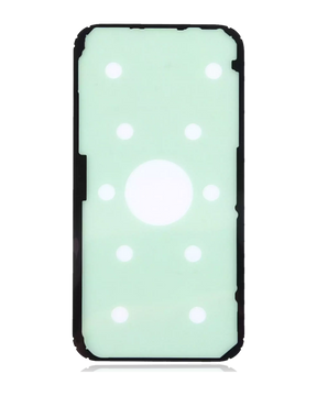 Back Cover Adhesive Tape Compatible For Samsung Galaxy A7 (A720 / 2017)