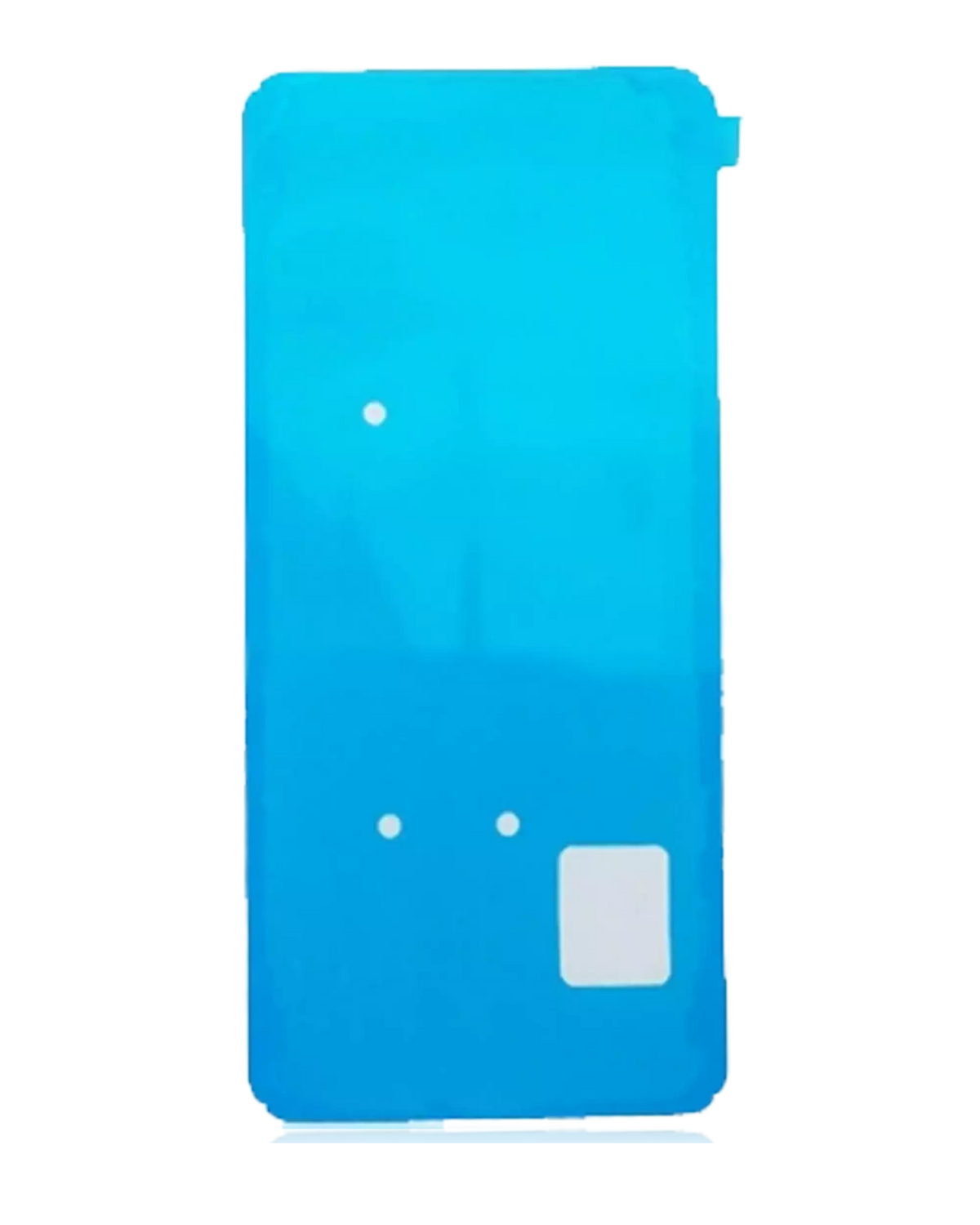 Back Cover Adhesive Tape Compatible For Samsung Galaxy A8 Plus Replacement  (A730 / 2018)