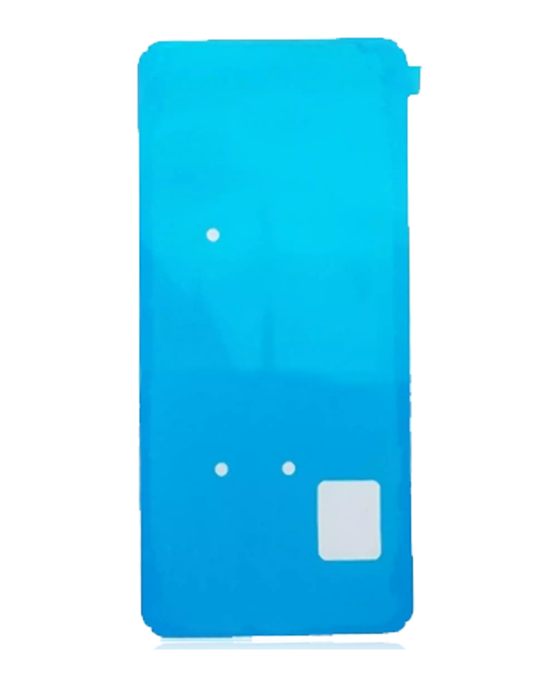 Back Cover Adhesive Tape Compatible For Samsung Galaxy A8 Plus Replacement  (A730 / 2018)