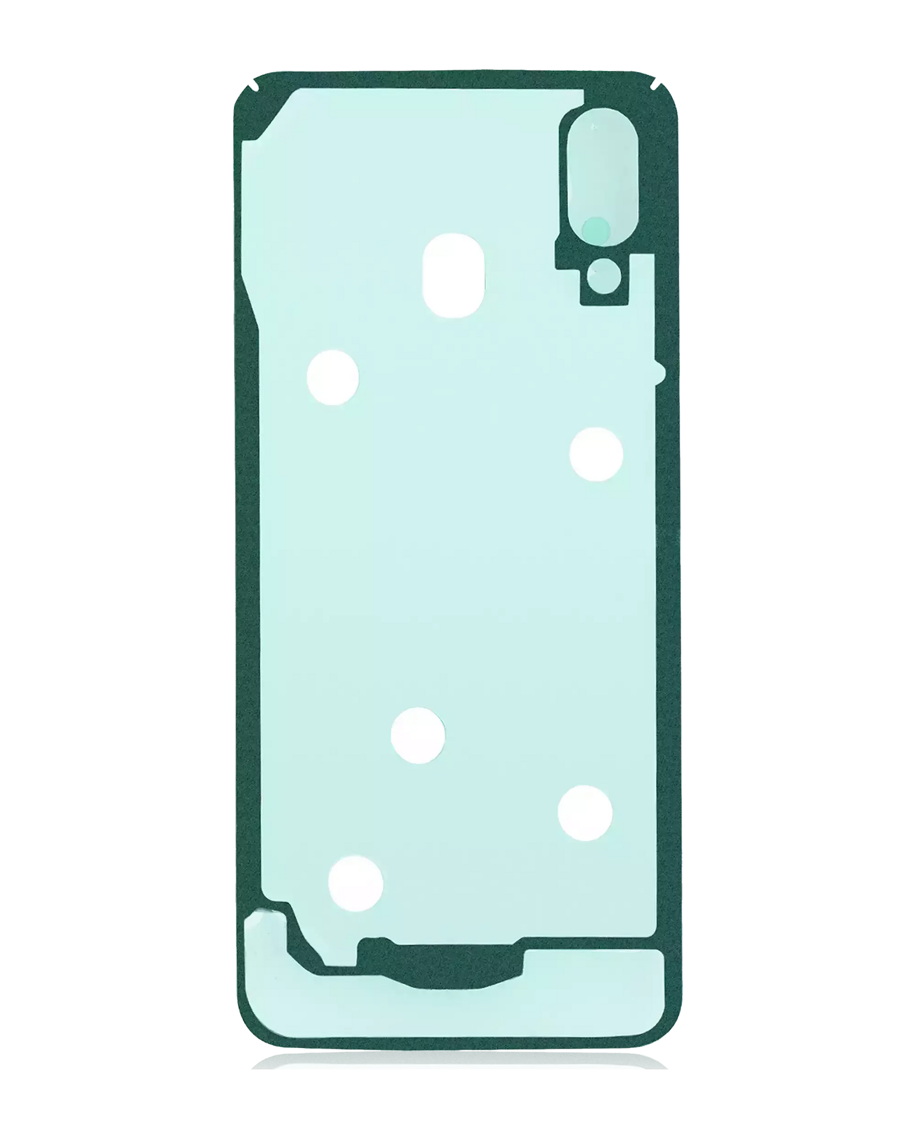 Back Cover Adhesive Tape Compatible For Samsung Galaxy A40 (A405 / 2019)