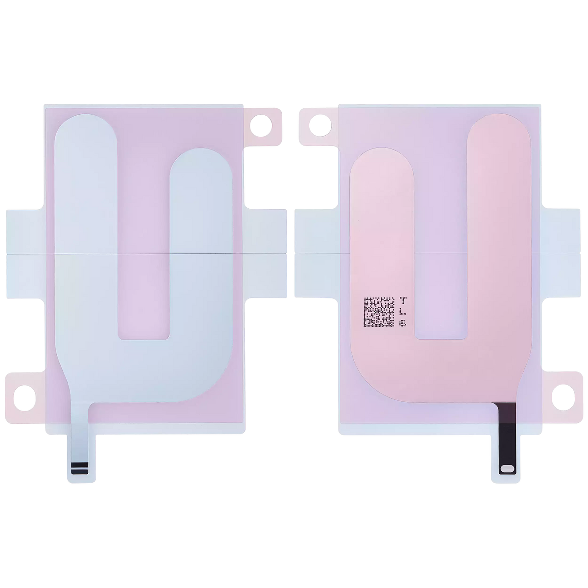 Battery Adhesive Tape Compatible For iPhone 16 Plus