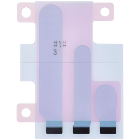 Battery Adhesive Tape Compatible For iPhone 16 Pro