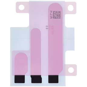 Battery Adhesive Tape Compatible For iPhone 16 Pro