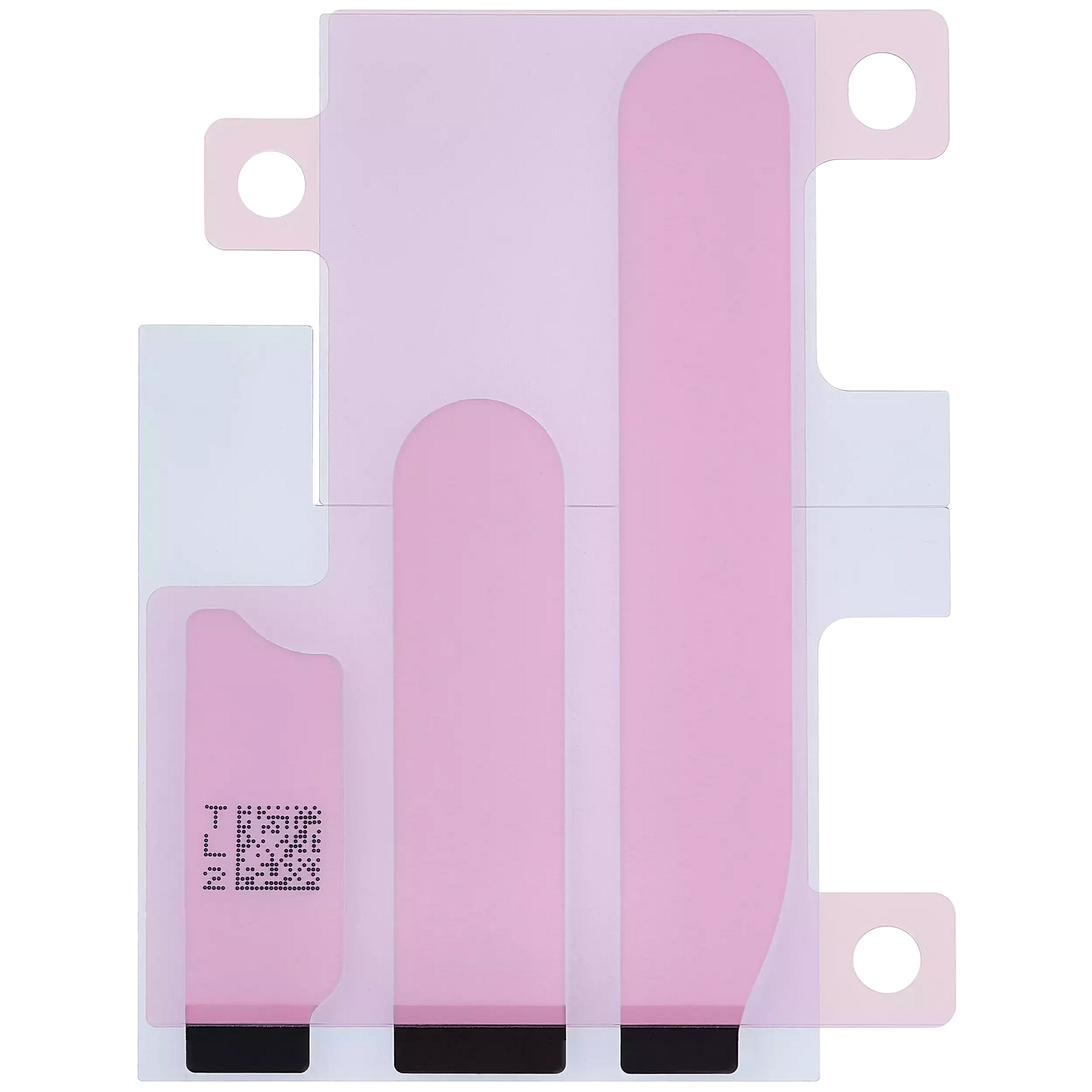 Battery Adhesive Tape Compatible For iPhone 16 Pro Max