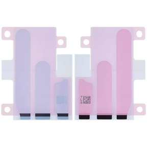 Battery Adhesive Tape Compatible For iPhone 16 Pro Max (10 Pack)