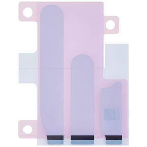 Battery Adhesive Tape Compatible For iPhone 16 Pro Max