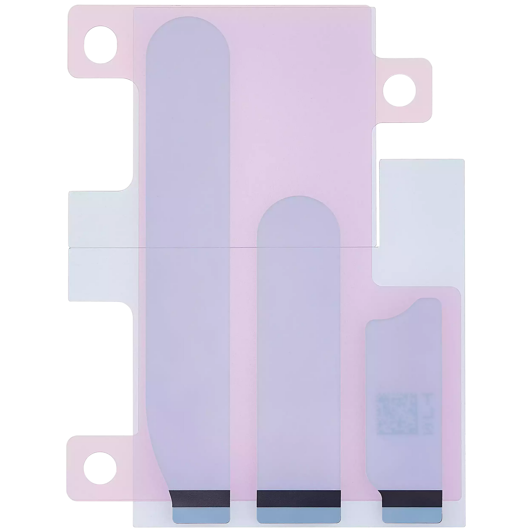 Battery Adhesive Tape Compatible For iPhone 16 Pro Max (10 Pack)