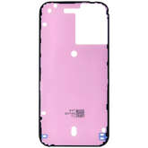 Waterproof LCD Adhesive Seal Compatible For iPhone 16 (Back)