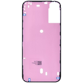 Waterproof LCD Adhesive Seal Compatible For iPhone 16 Plus (Back)