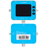CD01 Type-C / Lightning Charging Detector (JCID)