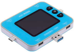 CD01 Type-C / Lightning Charging Detector (JCID)