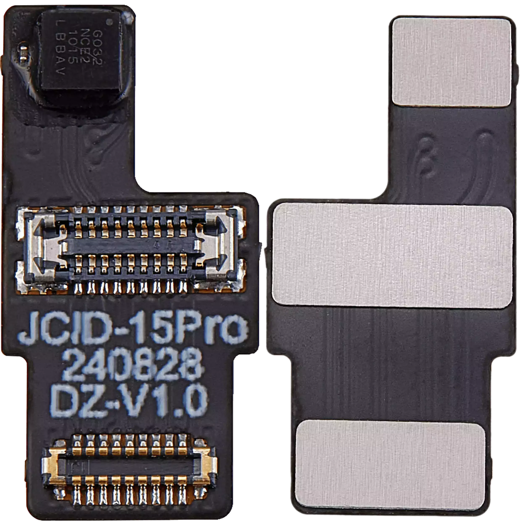 Back Camera Tag-On Flex Cable Compatible For iPhone 15 Pro (JCID)