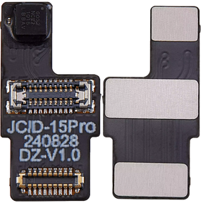 Back Camera Tag-On Flex Cable Compatible For iPhone 15 Pro (JCID)
