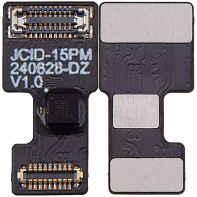 Back Camera Tag-On Flex Cable Compatible For iPhone 15 Pro Max (JCID)