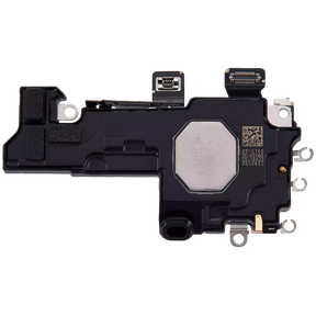 Earpiece Speaker with Wifi Flex Compatible For iPhone 16