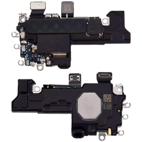 Earpiece Speaker with Wifi Flex Compatible For iPhone 16