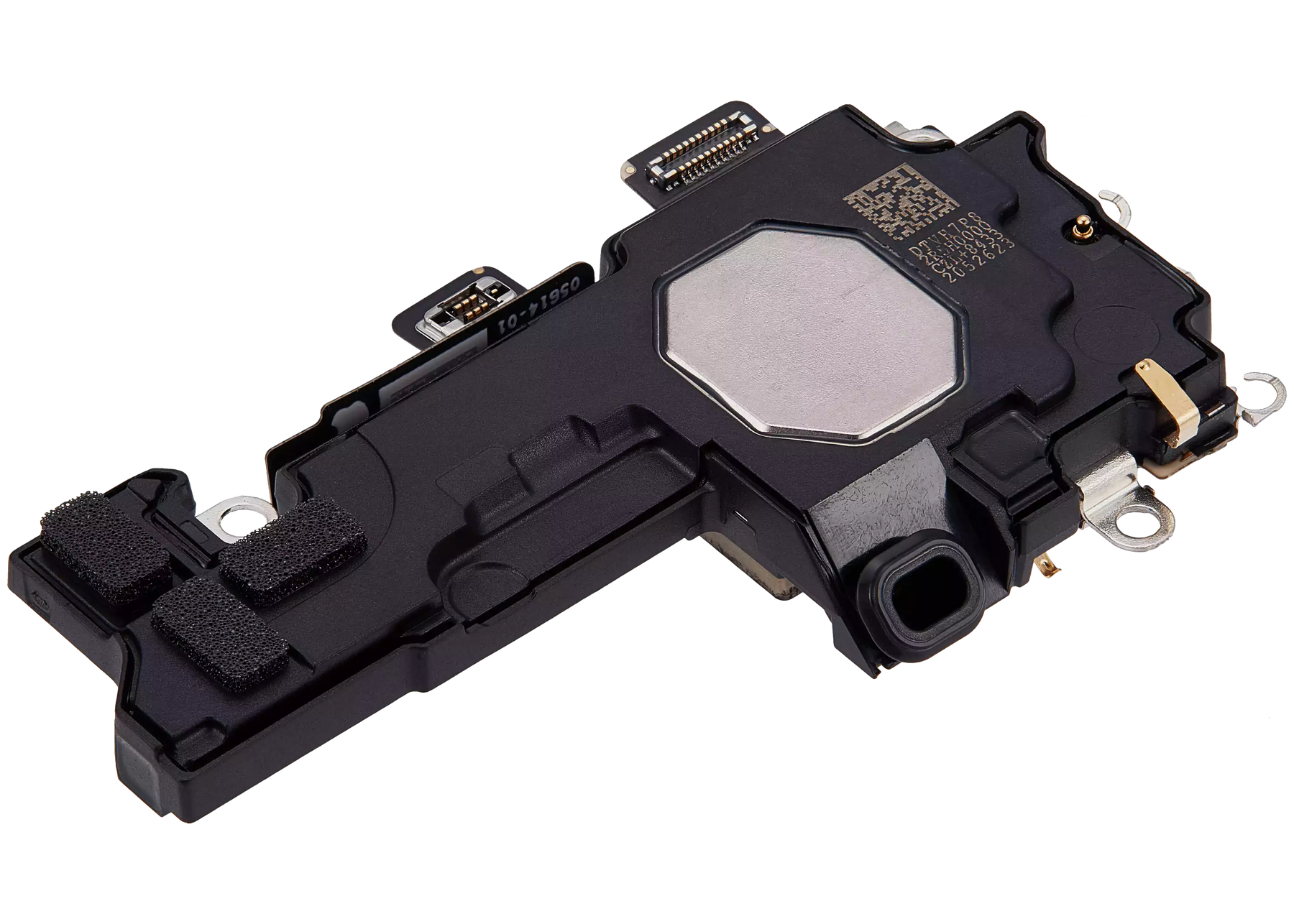 Earpiece Speaker with Wifi Flex Compatible For iPhone 16