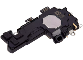 Earpiece Speaker with Wifi Flex Compatible For iPhone 16