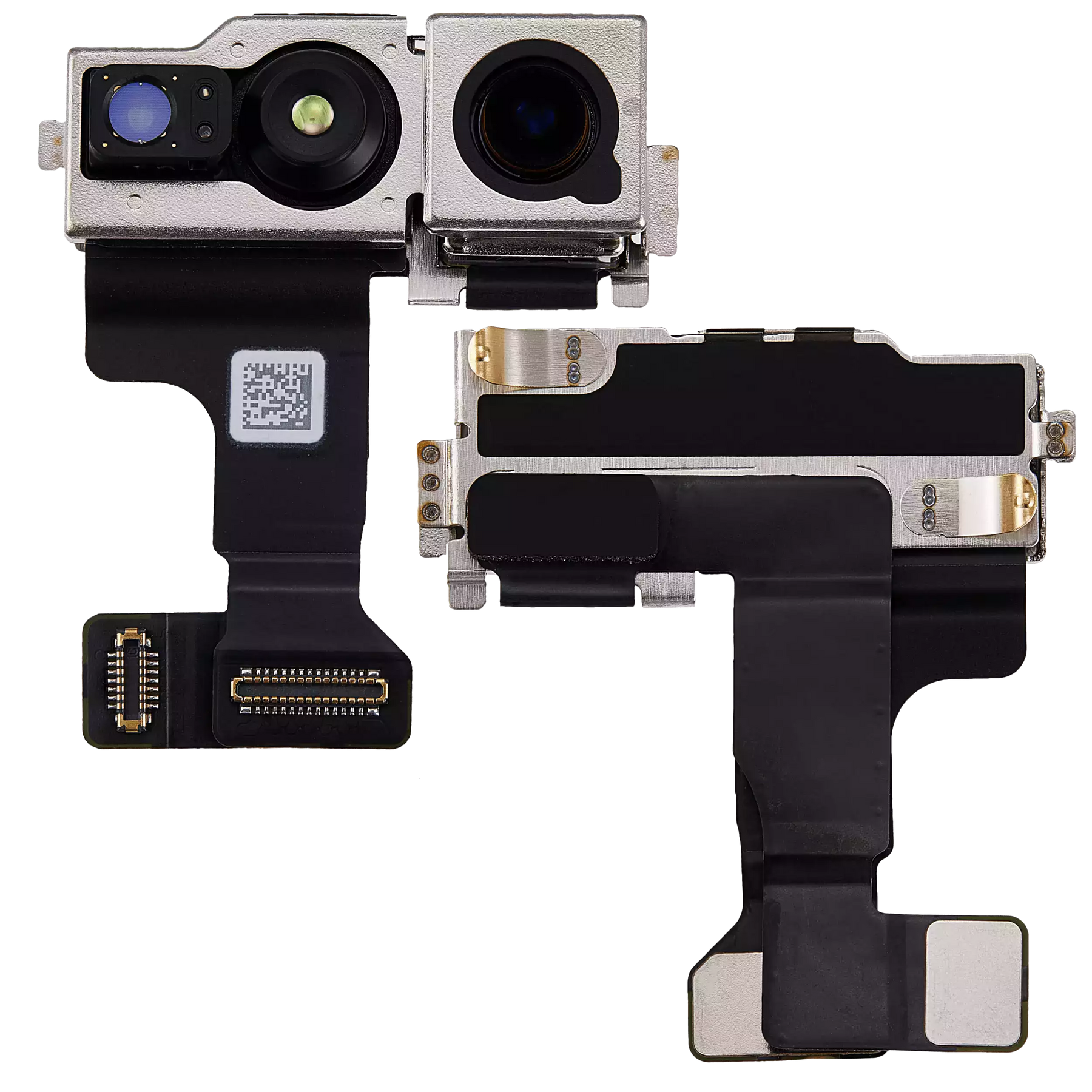 Front Camera Compatible For iPhone 16