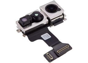 Front Camera Compatible For iPhone 16