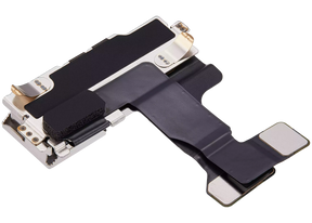 Front Camera Compatible For iPhone 16