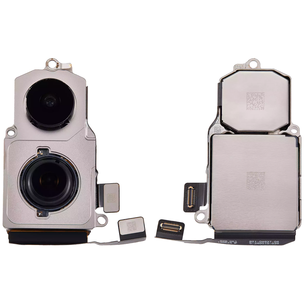 Back Camera Compatible For iPhone 16