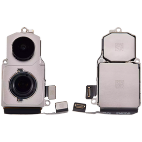 Back Camera Compatible For iPhone 16