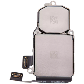 Back Camera Compatible For iPhone 16