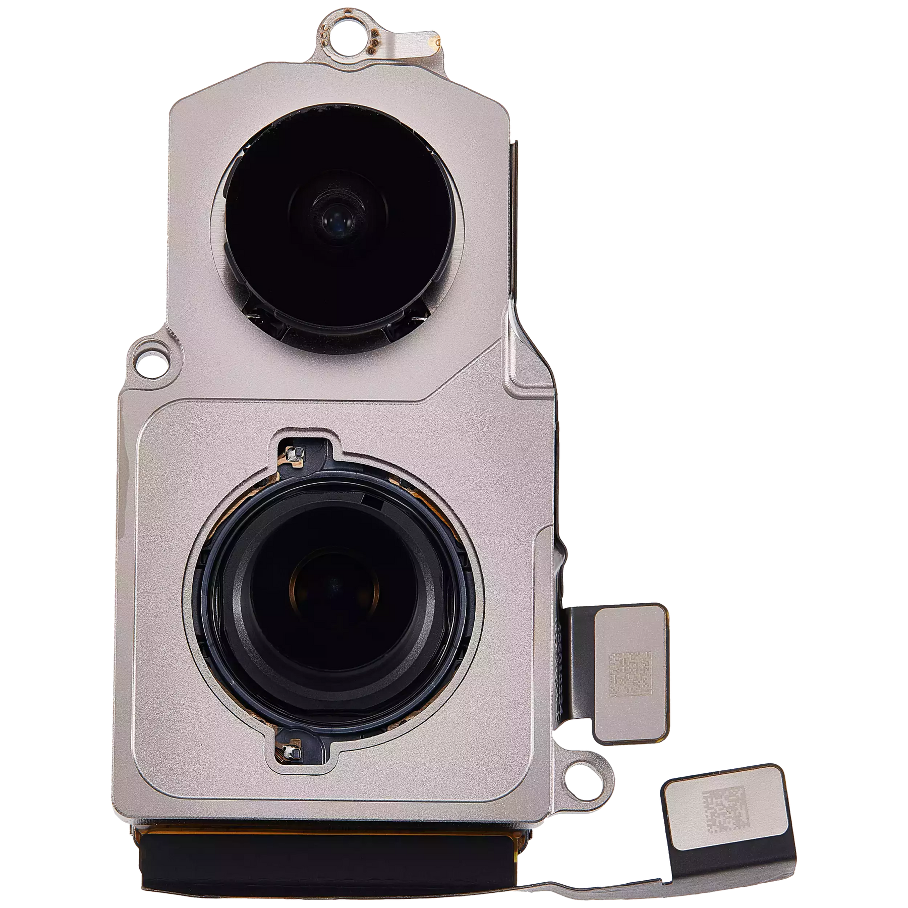 Back Camera Compatible For iPhone 16