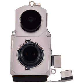 Back Camera Compatible For iPhone 16