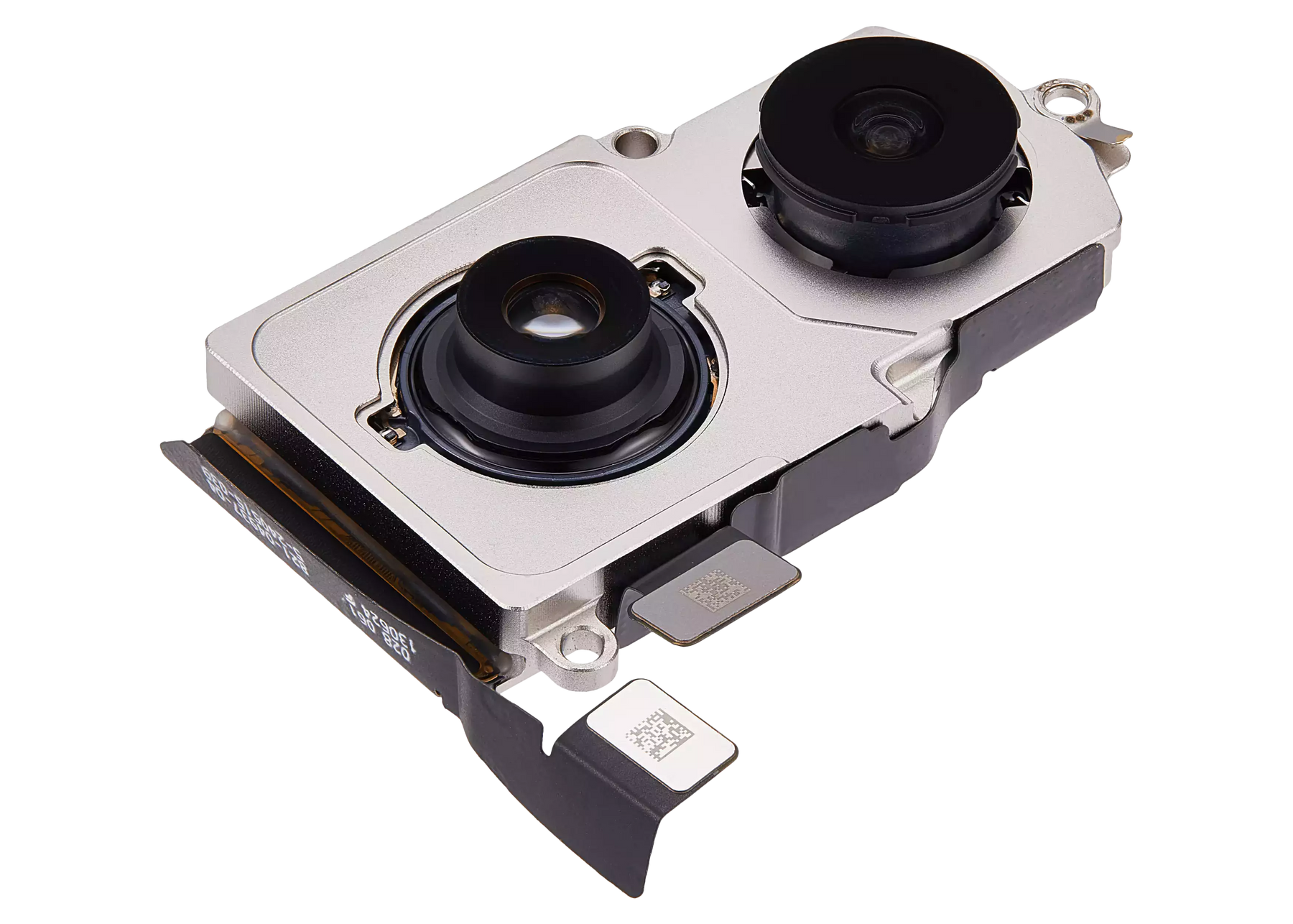 Back Camera Compatible For iPhone 16