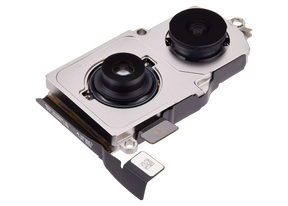 Back Camera Compatible For iPhone 16