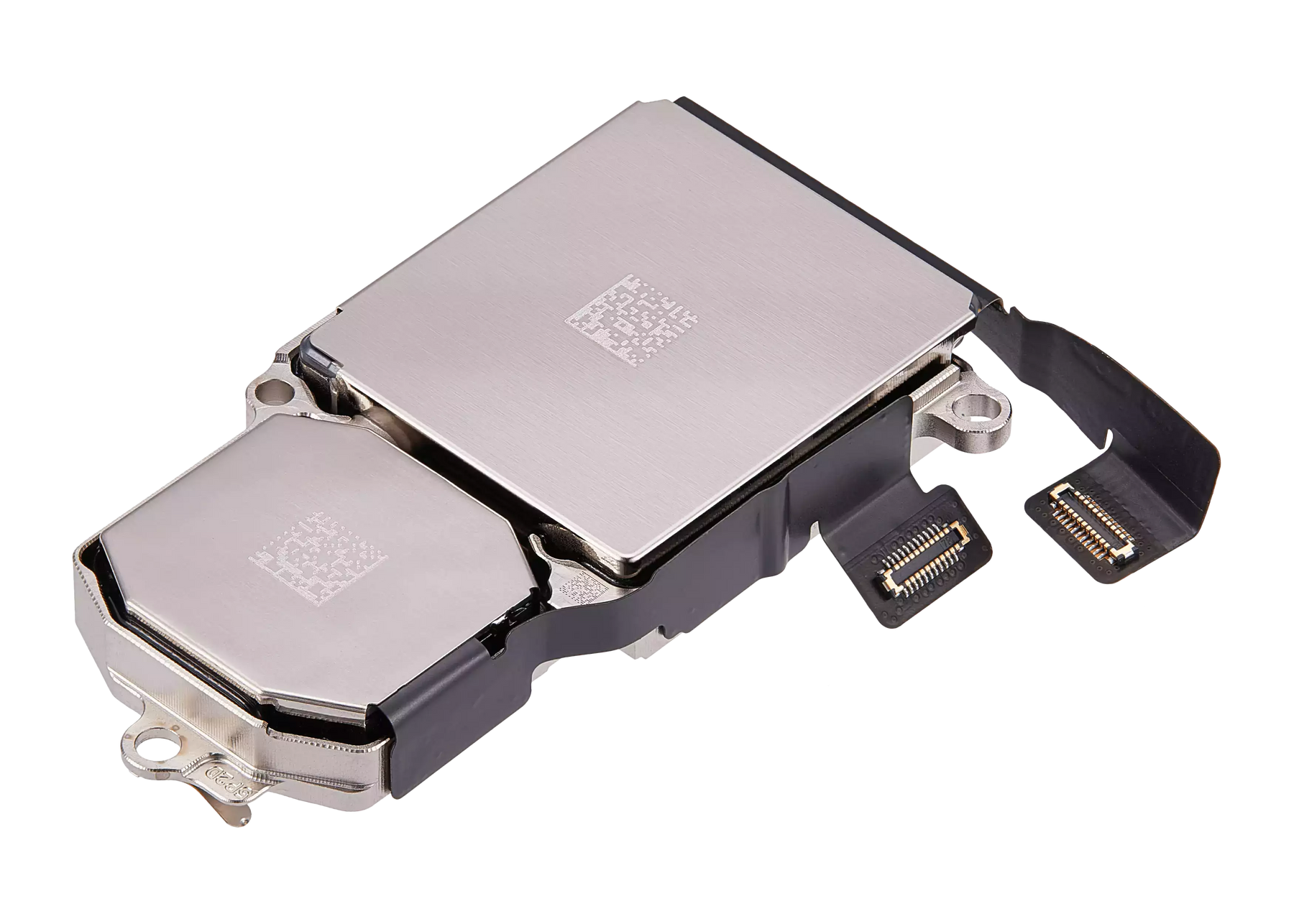 Back Camera Compatible For iPhone 16