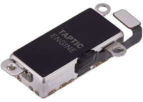 Vibrator Compatible For iPhone 16