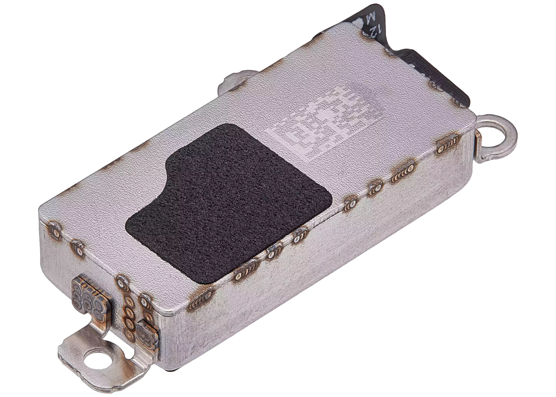 Vibrator Compatible For iPhone 16