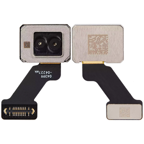 Infrared Radar Scanner Flex Cable Compatible For iPhone 15 Pro (No Programming Required)