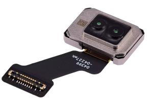 Infrared Radar Scanner Flex Cable Compatible For iPhone 15 Pro (No Programming Required)