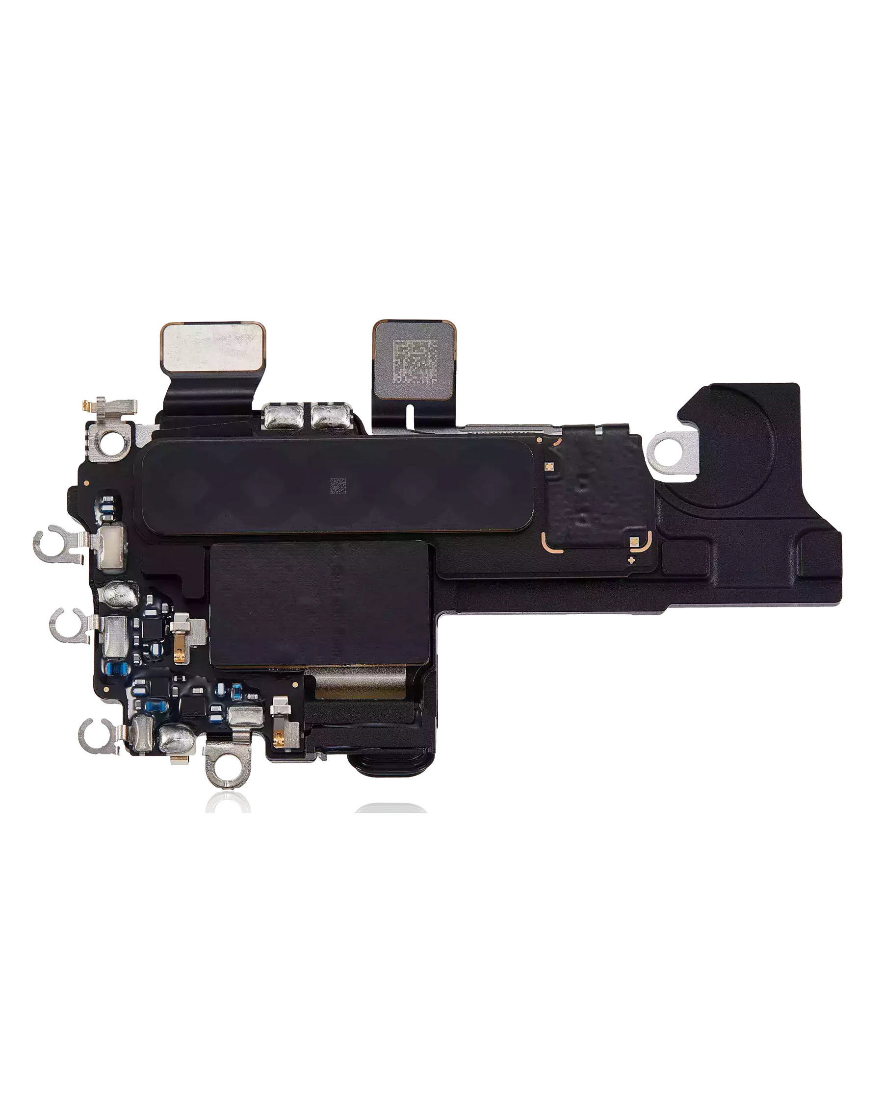 Earpiece Speaker with Wifi Flex Compatible For iPhone 16