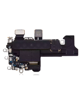 Earpiece Speaker with Wifi Flex Compatible For iPhone 16