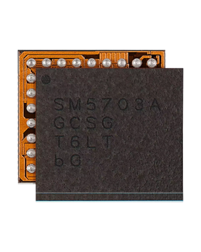 Charging IC Compatible For Samsung Galaxy J7 / J5 (J700 / J500 / A8000 / 2015) (SM5703A)