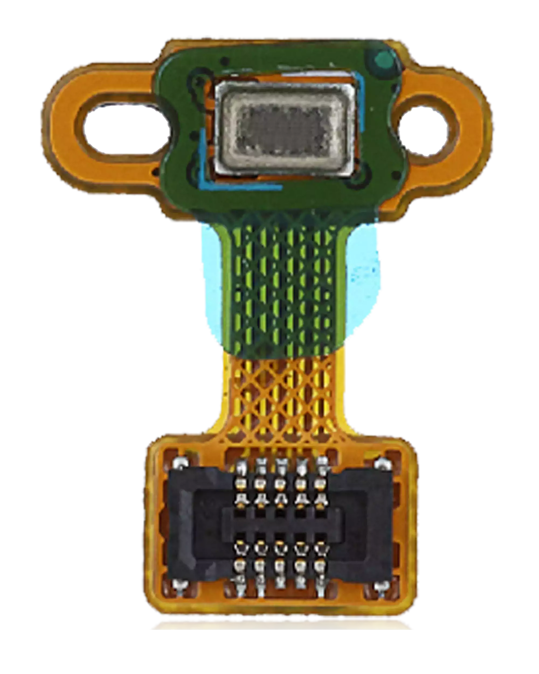 Microphone Flex Compatible For Samsung Galaxy Tab S2 9.7" (T810 / T813 / T815 / T817 / T819) (2015)